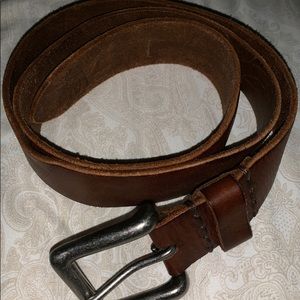 Abercrombie Men’s Belt